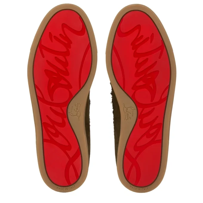 Chambeliboat Shearling – buty żeglarskie – skóra owcza – kolor Bronzo – męskie Chambeliboat Shearling – buty żeglarskie – skóra owcza – kolor Bronzo – męskie