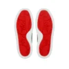 Chambelikid – buty żeglarskie – skóra nubukowa – czarne – dzieci Chambelikid – buty żeglarskie – skóra nubukowa – czarne – dzieci