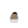 Chambelikid – buty żeglarskie – skóra nubukowa – Lionne – dzieci Chambelikid – buty żeglarskie – skóra nubukowa – Lionne – dzieci