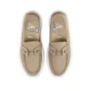 Chambelikid – buty żeglarskie – skóra nubukowa – Lionne – dzieci Chambelikid – buty żeglarskie – skóra nubukowa – Lionne – dzieci
