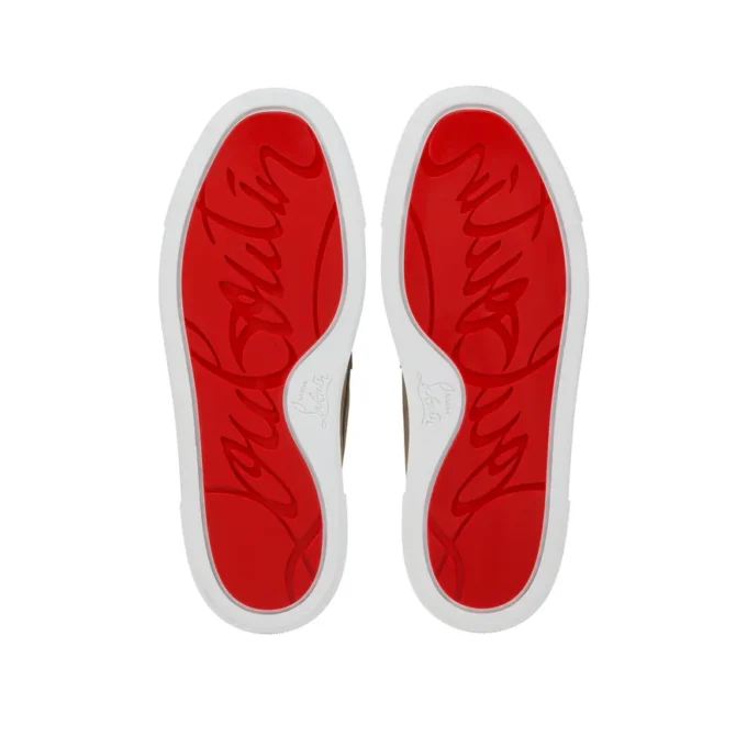 Chambelikid – buty żeglarskie – skóra nubukowa – Lionne – dzieci Chambelikid – buty żeglarskie – skóra nubukowa – Lionne – dzieci