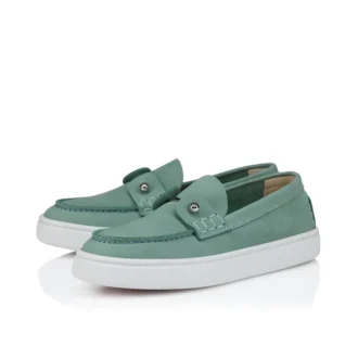 Chambelikid – buty żeglarskie – skóra nubukowa – Manuka – dzieci Chambelikid – buty żeglarskie – skóra nubukowa – Manuka – dzieci