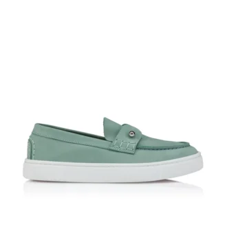 Chambelikid – buty żeglarskie – skóra nubukowa – Manuka – dzieci Chambelikid – buty żeglarskie – skóra nubukowa – Manuka – dzieci
