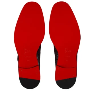 Chambelimonk – buty typu monk – patynowana skóra cielęca – Amara – mężczyźni Chambelimonk – buty typu monk – patynowana skóra cielęca – Amara – mężczyźni