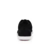 Chambelisneak Pin Strass – Sneakersy – aksamit – czarne – męskie Chambelisneak Pin Strass – Sneakersy – aksamit – czarne – męskie