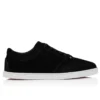 Chambelisneak – Sneakersy – Odwrócona skóra cielęca – Czarne – Męskie Chambelisneak – Sneakersy – Odwrócona skóra cielęca – Czarne – Męskie