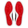 Chambelisneak – Sneakersy – Odwrócona skóra cielęca – Czarne – Męskie Chambelisneak – Sneakersy – Odwrócona skóra cielęca – Czarne – Męskie