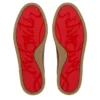 Chambelisneak – Sneakersy – Patynowana skóra cielęca – Havane – Męskie Chambelisneak – Sneakersy – Patynowana skóra cielęca – Havane – Męskie
