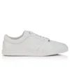 Chambelisneak – Sneakersy – skóra cielęca – białe – męskie