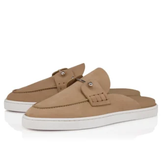 Chanme – buty żeglarskie – odwrócona skóra cielęca – Lionne – damskie Chanme – buty żeglarskie – odwrócona skóra cielęca – Lionne – damskie