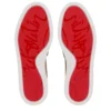 Chanme – buty żeglarskie – odwrócona skóra cielęca – Lionne – damskie