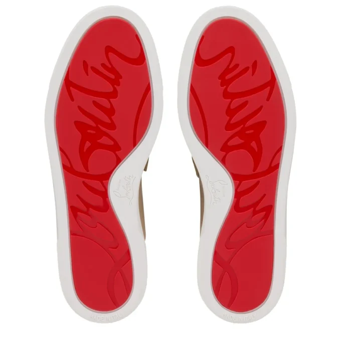 Chanme – buty żeglarskie – odwrócona skóra cielęca – Lionne – damskie