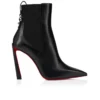 Condodo – niskie buty 100 mm – skóra cielęca – czarne – damskie Condodo – niskie buty 100 mm – skóra cielęca – czarne – damskie