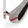 Diamond Kate Lb0031 – okulary przeciwsłoneczne – acetat – biały dym – damskie Diamond Kate Lb0031 – okulary przeciwsłoneczne – acetat – biały dym – damskie