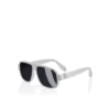 Diamond Roller Lb0032 – okulary przeciwsłoneczne – acetat – biały dym Diamond Roller Lb0032 – okulary przeciwsłoneczne – acetat – biały dym