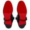 Dianouchette Botta – buty – skóra cielęca – czarne – damskie