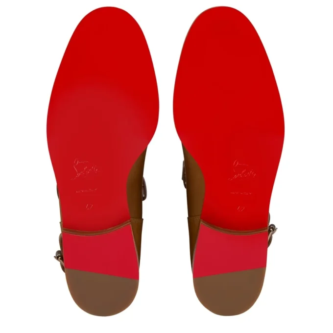 Dianouchette Botta – Buty – woskowana skóra cielęca – kolor Terra – damskie Dianouchette Botta – Buty – woskowana skóra cielęca – kolor Terra – damskie