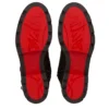 Dianouchette Lug – niskie buty – odwrócona skóra cielęca – Cafa – damskie Dianouchette Lug – niskie buty – odwrócona skóra cielęca – Cafa – damskie