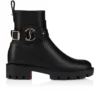 Dianouchette Lug – niskie buty – woskowana skóra cielęca – czarne – damskie Dianouchette Lug – niskie buty – woskowana skóra cielęca – czarne – damskie