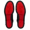 Dianouchette Lug – niskie buty – woskowana skóra cielęca – czarne – damskie Dianouchette Lug – niskie buty – woskowana skóra cielęca – czarne – damskie