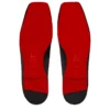 Diopic – Baleriny – satyna krepowa – czarne – męskie Diopic – Baleriny – satyna krepowa – czarne – męskie