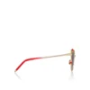Dolly Lb0002 – okulary przeciwsłoneczne – metal – złoto Dolly Lb0002 – okulary przeciwsłoneczne – metal – złoto