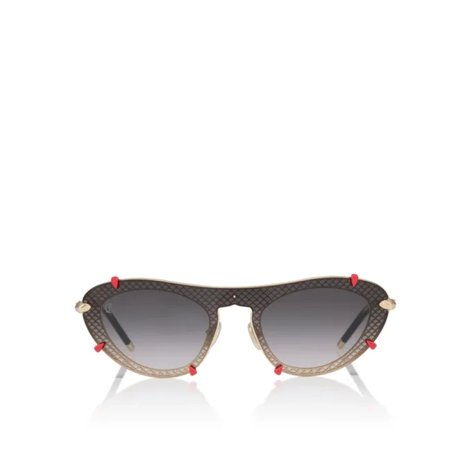 Dolly Lb0007 – okulary przeciwsłoneczne – metal – złoto Dolly Lb0007 – okulary przeciwsłoneczne – metal – złoto