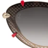 Dolly Lb0007 – okulary przeciwsłoneczne – metal – złoto Dolly Lb0007 – okulary przeciwsłoneczne – metal – złoto