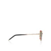 Dolly Lb0030 – okulary przeciwsłoneczne – metal – złoto Dolly Lb0030 – okulary przeciwsłoneczne – metal – złoto