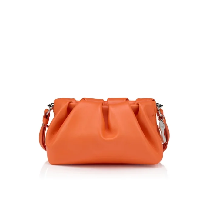 Eva Mini – torebka crossbody – skóra jagnięca nappa – Caruzo Eva Mini – torebka crossbody – skóra jagnięca nappa – Caruzo