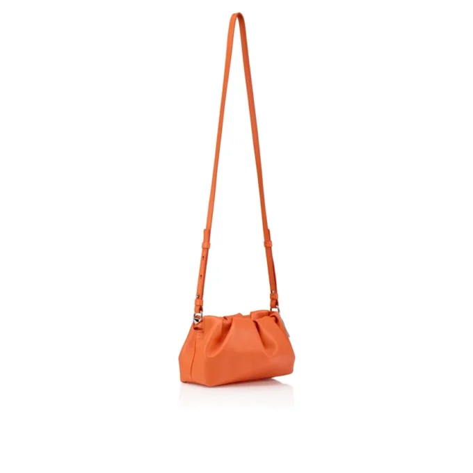 Eva Mini – torebka crossbody – skóra jagnięca nappa – Caruzo Eva Mini – torebka crossbody – skóra jagnięca nappa – Caruzo