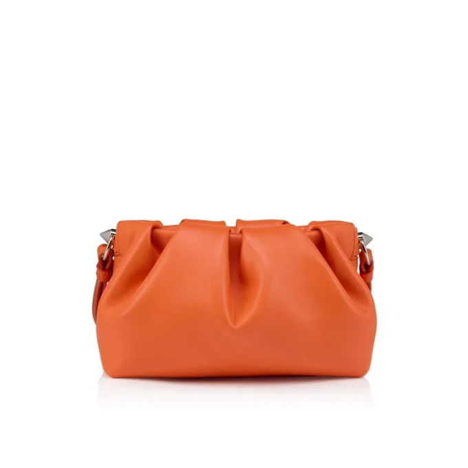 Eva Mini – torebka crossbody – skóra jagnięca nappa – Caruzo Eva Mini – torebka crossbody – skóra jagnięca nappa – Caruzo