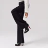 Fannylove Booty – buty o wysokości 120 mm – skóra cielęca – czarne – damskie Fannylove Booty – buty o wysokości 120 mm – skóra cielęca – czarne – damskie