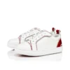 Funnyto – niskie Sneakersy – skóra cielęca – Loubi – dzieci Funnyto – niskie Sneakersy – skóra cielęca – Loubi – dzieci