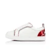 Funnyto – niskie Sneakersy – skóra cielęca – Loubi – dzieci Funnyto – niskie Sneakersy – skóra cielęca – Loubi – dzieci