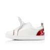 Funnyto – niskie Sneakersy – skóra cielęca – Loubi – dzieci Funnyto – niskie Sneakersy – skóra cielęca – Loubi – dzieci