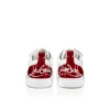 Funnyto – niskie Sneakersy – skóra cielęca – Loubi – dzieci Funnyto – niskie Sneakersy – skóra cielęca – Loubi – dzieci