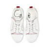 Funnyto – niskie Sneakersy – skóra cielęca – Loubi – dzieci Funnyto – niskie Sneakersy – skóra cielęca – Loubi – dzieci