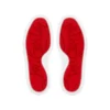 Funnyto – niskie Sneakersy – skóra cielęca – Loubi – dzieci Funnyto – niskie Sneakersy – skóra cielęca – Loubi – dzieci