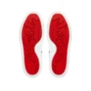 Funnyto – niskie Sneakersy – skóra cielęca – niebieskie – dziecięce Funnyto – niskie Sneakersy – skóra cielęca – niebieskie – dziecięce