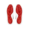 Funnyto – Sneakersy – skóra cielęca – granatowe – dzieci Funnyto – Sneakersy – skóra cielęca – granatowe – dzieci