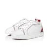 Funnyto – Sneakersy – skóra cielęca i lakierowana skóra cielęca Psychic – Loubi – dzieci Funnyto – Sneakersy – skóra cielęca i lakierowana skóra cielęca Psychic – Loubi – dzieci