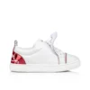 Funnyto – Sneakersy – skóra cielęca i lakierowana skóra cielęca Psychic – Loubi – dzieci Funnyto – Sneakersy – skóra cielęca i lakierowana skóra cielęca Psychic – Loubi – dzieci