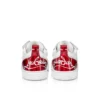 Funnyto – Sneakersy – skóra cielęca i lakierowana skóra cielęca Psychic – Loubi – dzieci Funnyto – Sneakersy – skóra cielęca i lakierowana skóra cielęca Psychic – Loubi – dzieci