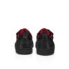 Funnyto – Sneakersy – skóra Comete – czarne – dzieci Funnyto – Sneakersy – skóra Comete – czarne – dzieci