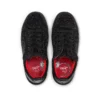 Funnyto – Sneakersy – skóra Comete – czarne – dzieci Funnyto – Sneakersy – skóra Comete – czarne – dzieci