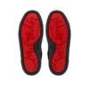 Funnyto – Sneakersy – skóra Comete – czarne – dzieci Funnyto – Sneakersy – skóra Comete – czarne – dzieci