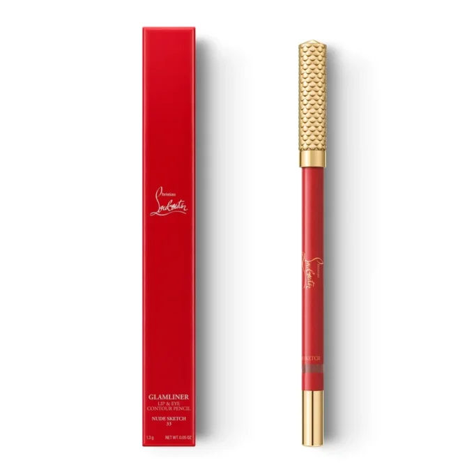 Glamliner – konturówka do ust i oczu – Nude Sketch 33 Glamliner – konturówka do ust i oczu – Nude Sketch 33