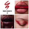 Glamliner – konturówka do ust i oczu – Rouge Louboutin 01 Glamliner – konturówka do ust i oczu – Rouge Louboutin 01