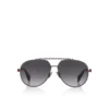 Greggo Lb0029 – okulary przeciwsłoneczne – metal – kolor brązu Greggo Lb0029 – okulary przeciwsłoneczne – metal – kolor brązu